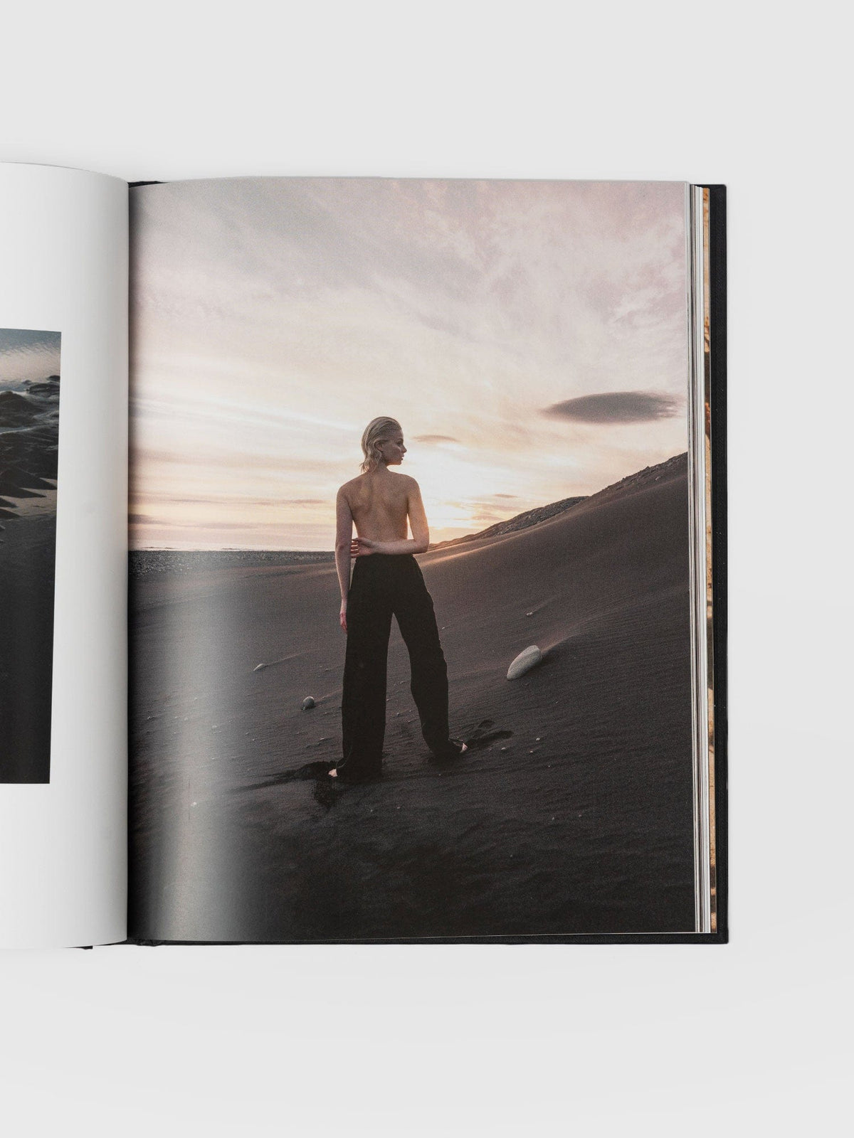 Story - Coffee Table Book