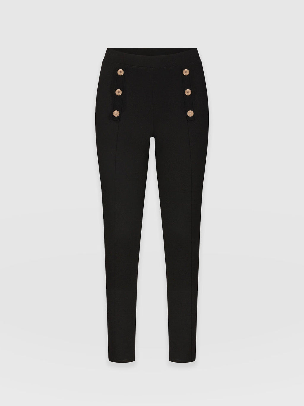 Chelsea Legging - Black