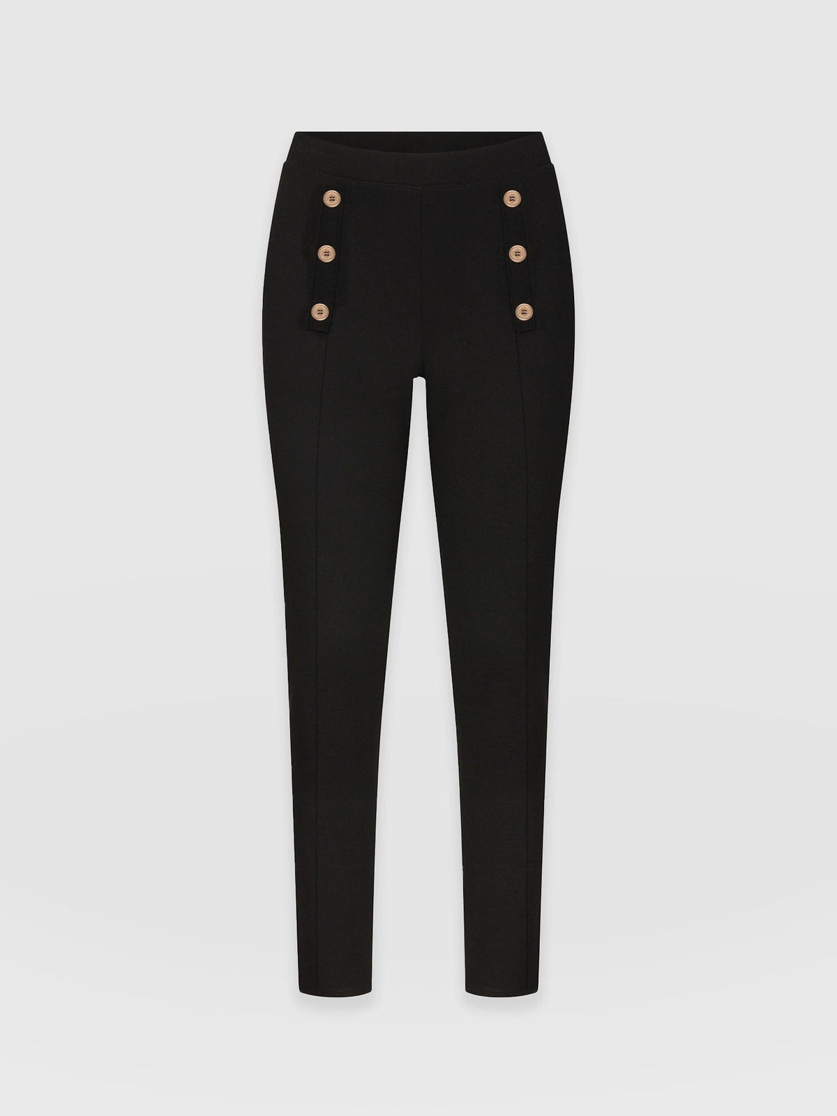 Chelsea Legging - Black