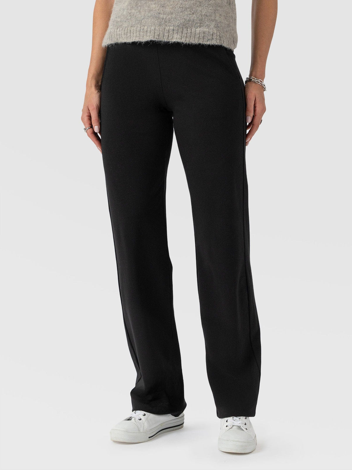 Apartment Pant - Black
