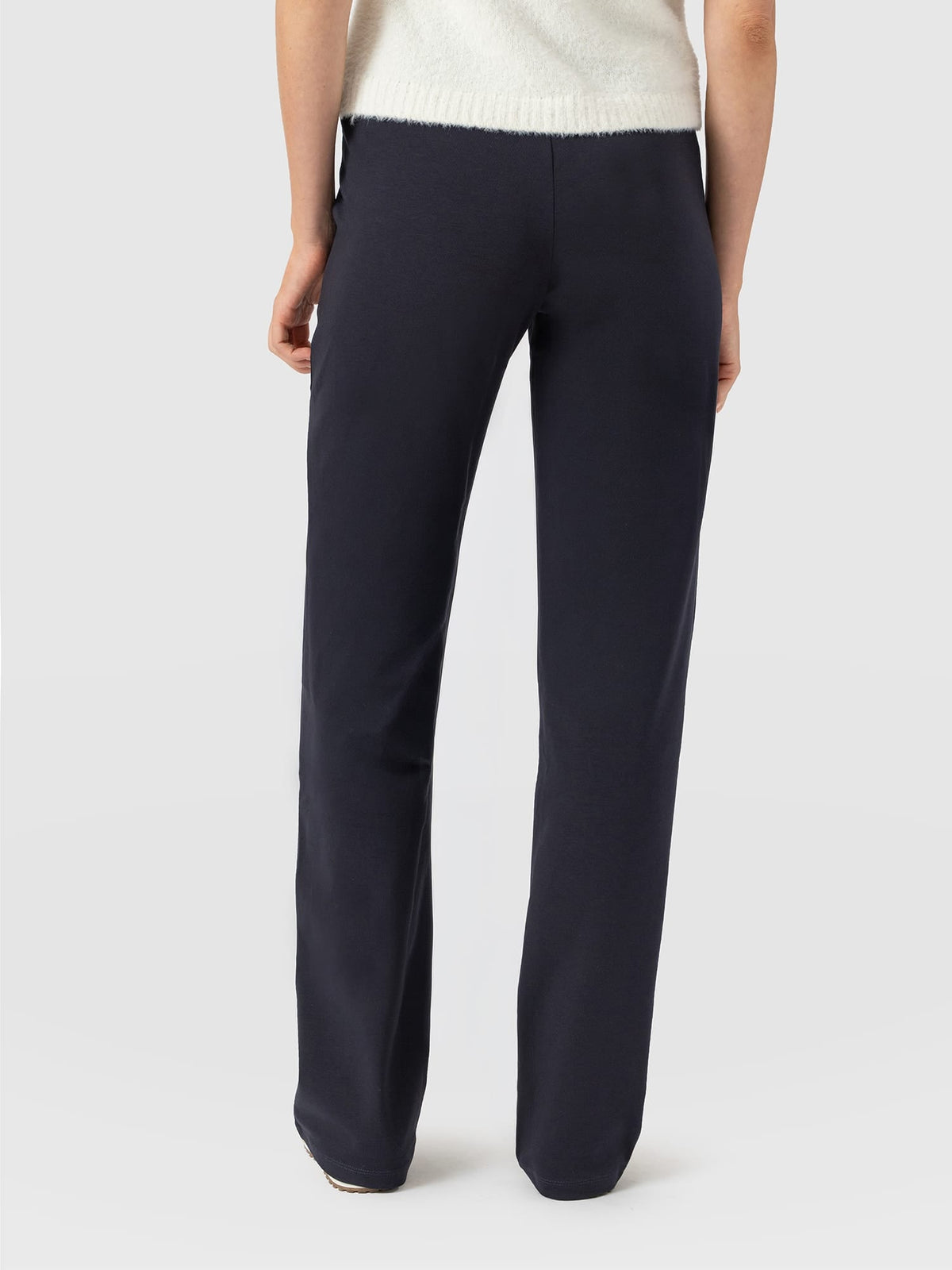 Apartment Pant - Navy