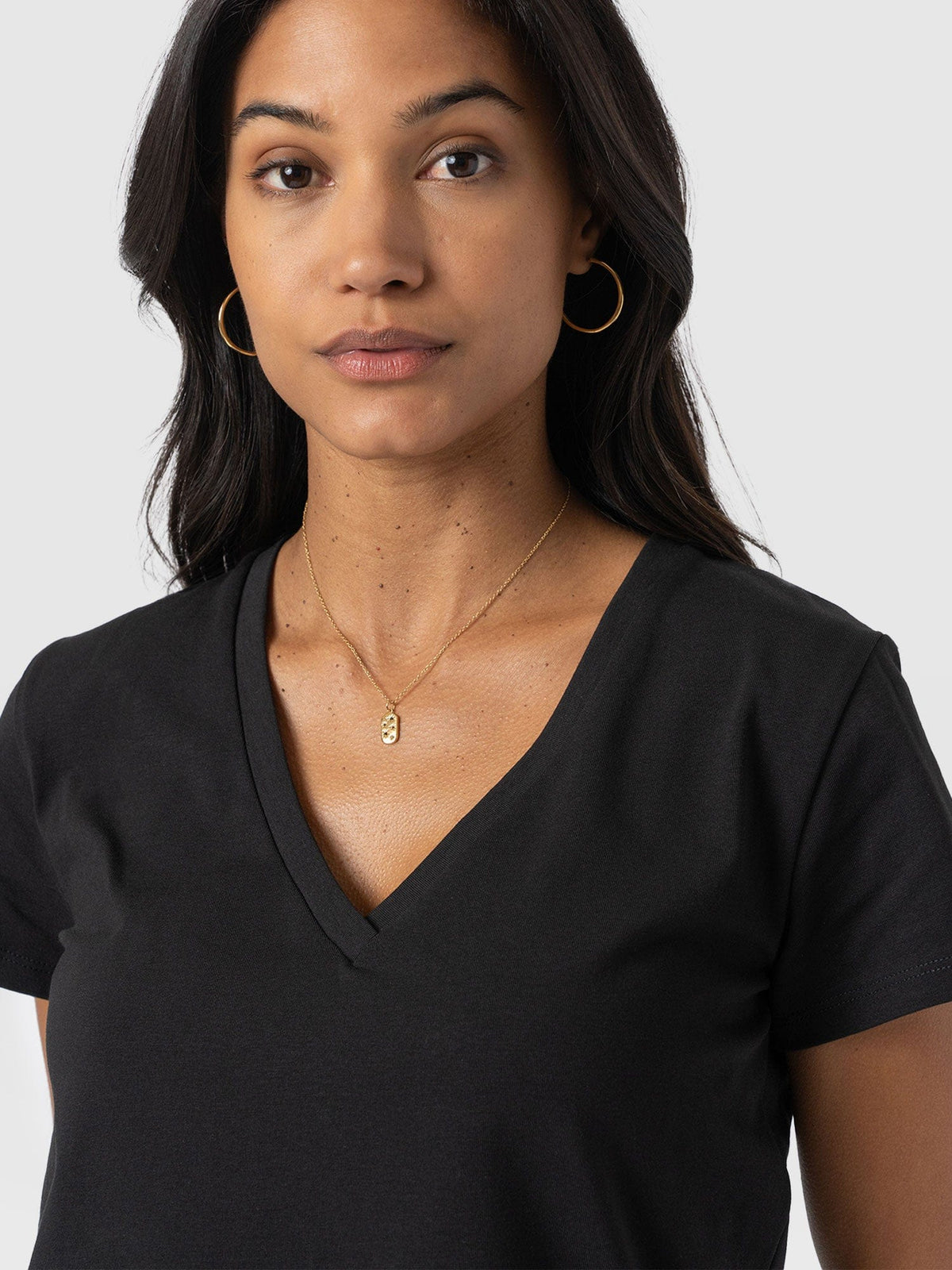 Apartment Tee - Black