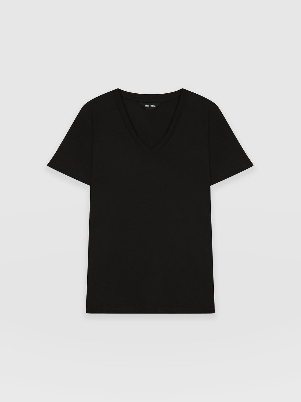Apartment Tee - Black