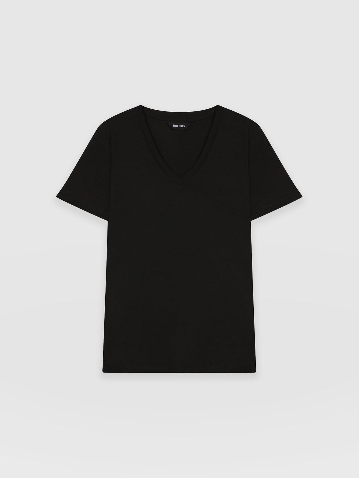 Apartment Tee - Black