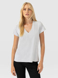 Apartment Tee - Grey