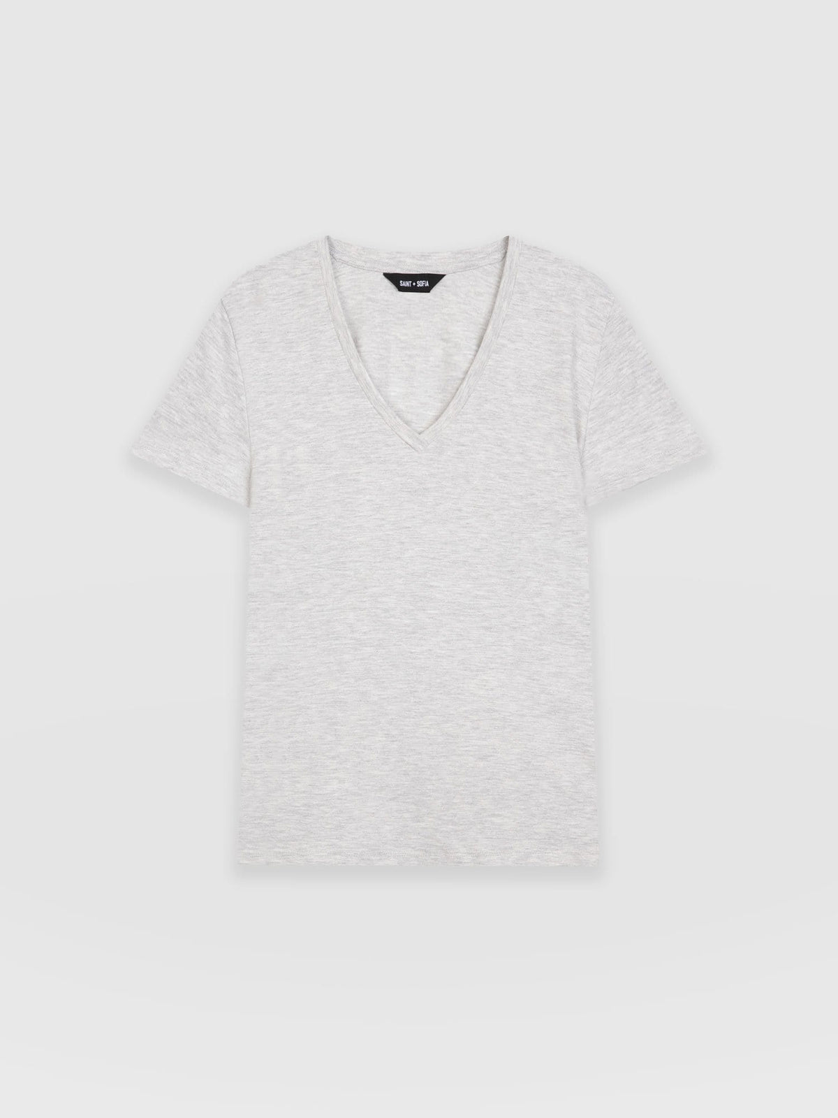 Apartment Tee - Grey