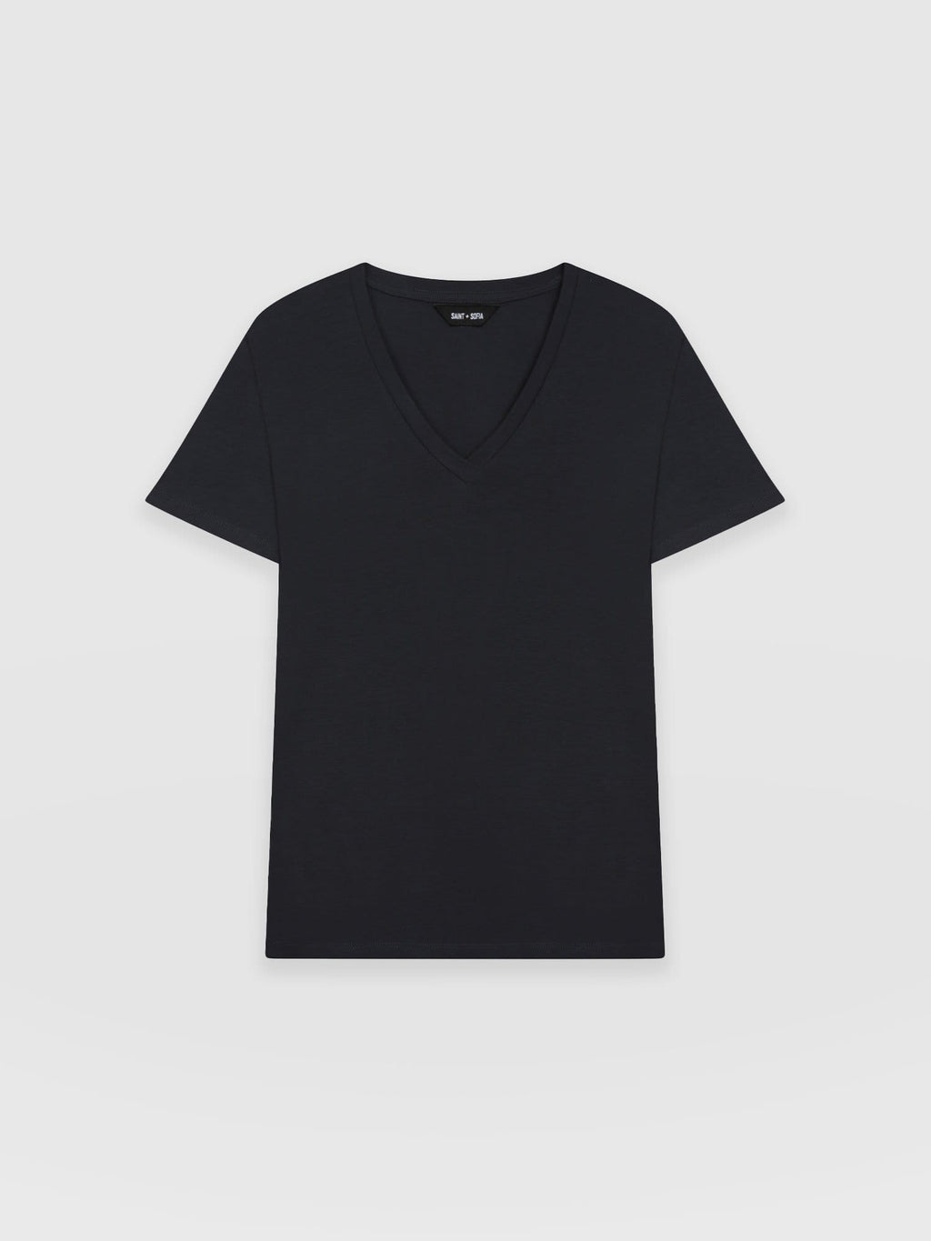 Apartment Tee - Navy