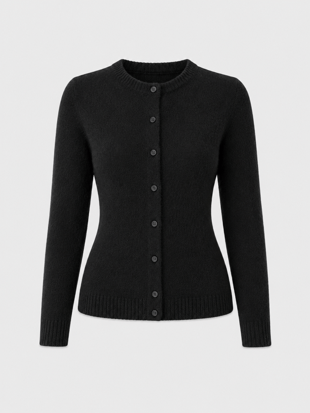 Ariella Cardigan - Black