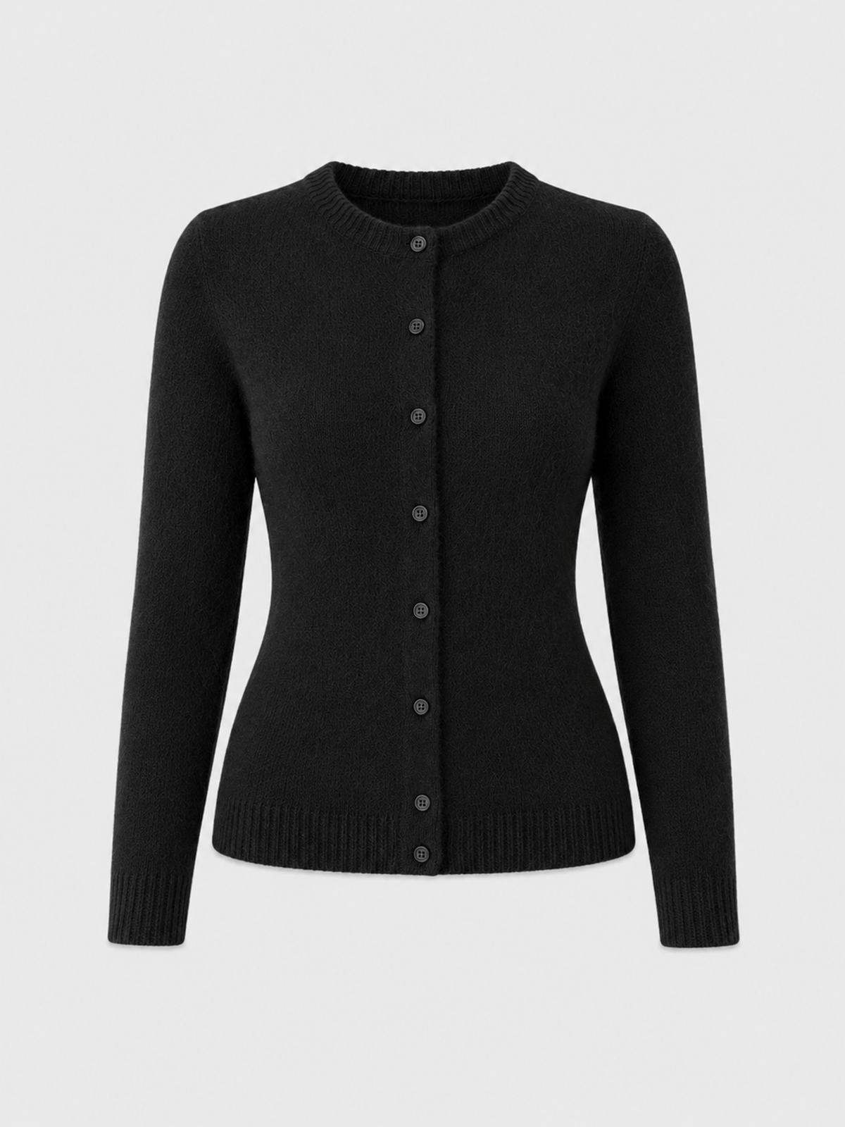 Ariella Cardigan - Black