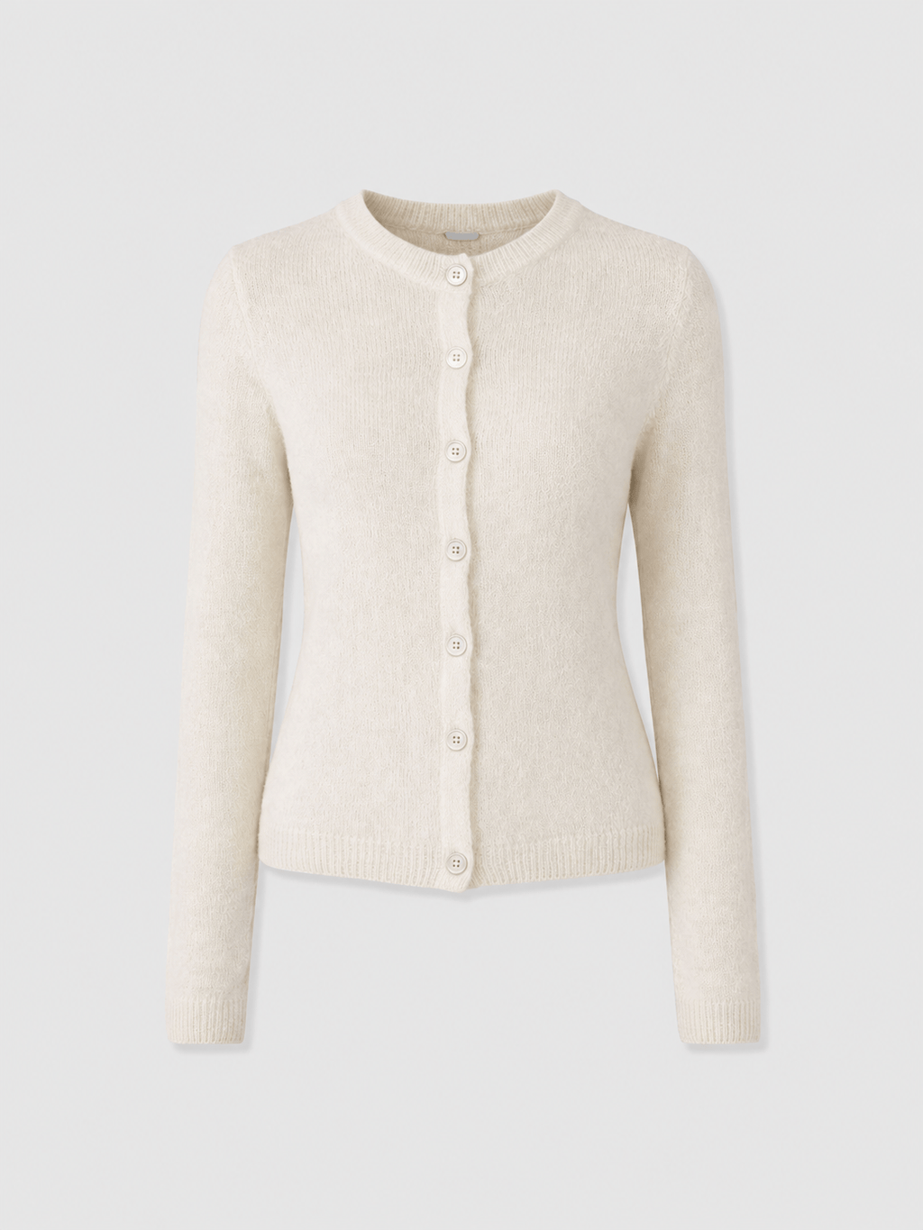 Ariella Cardigan - Cream