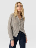 Ariella Cardigan - Grey