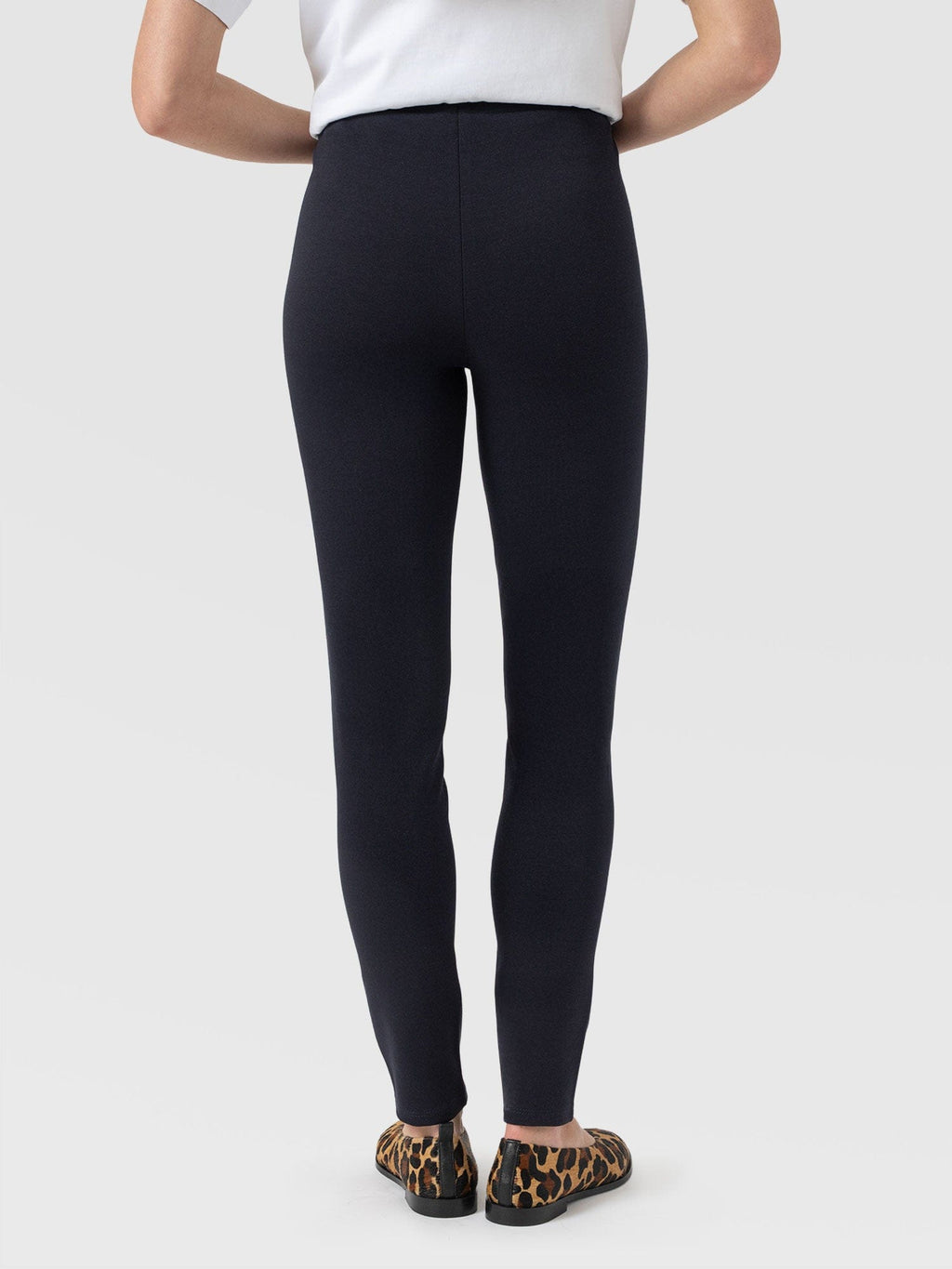 Chelsea Legging - Navy