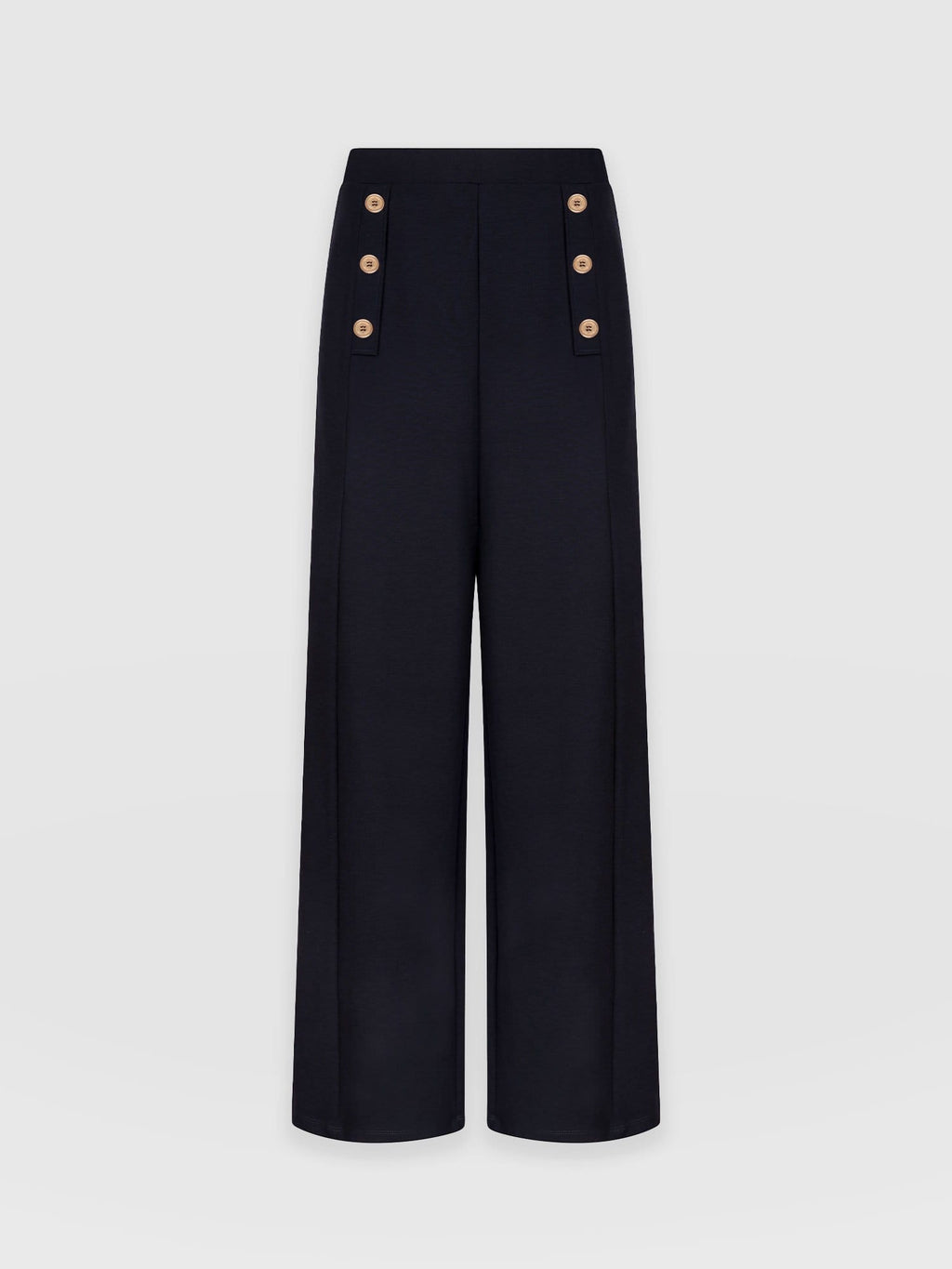 Chelsea Pant - Navy