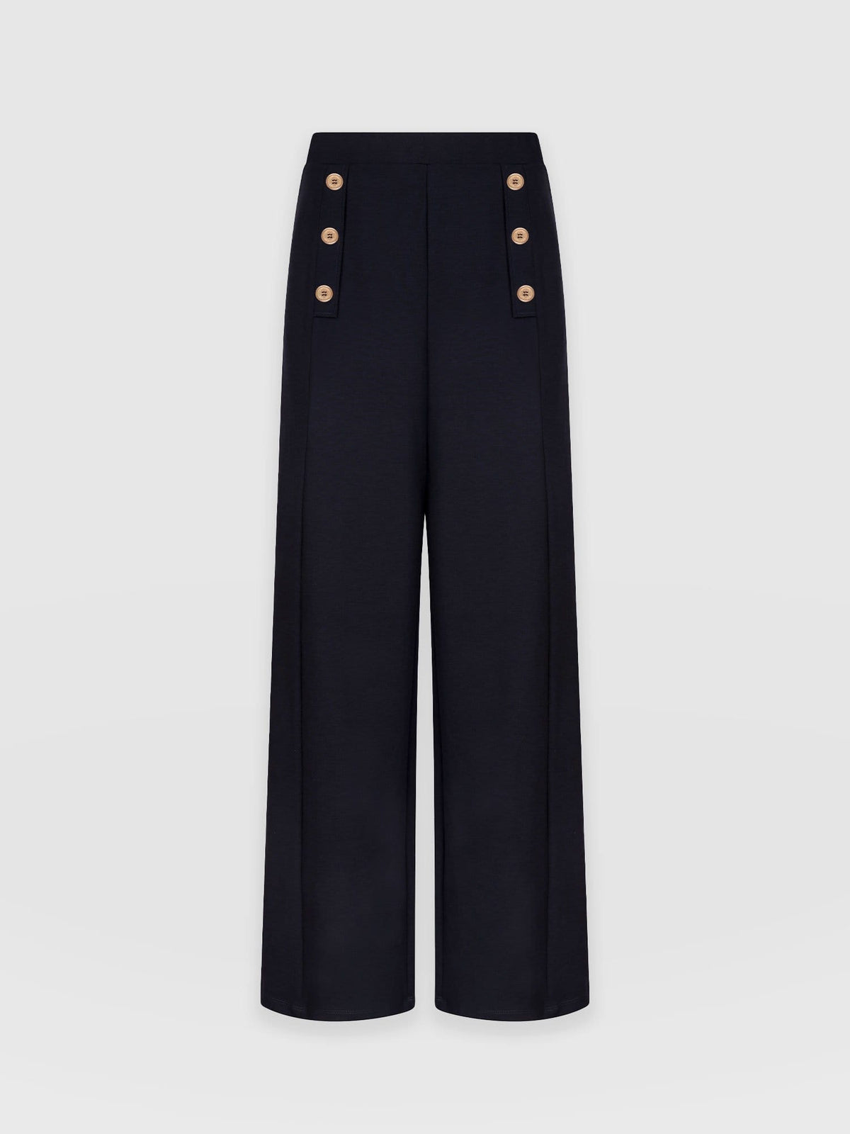 Chelsea Pant - Navy