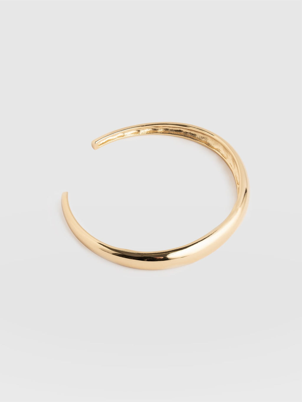 Classic Bangle - Gold
