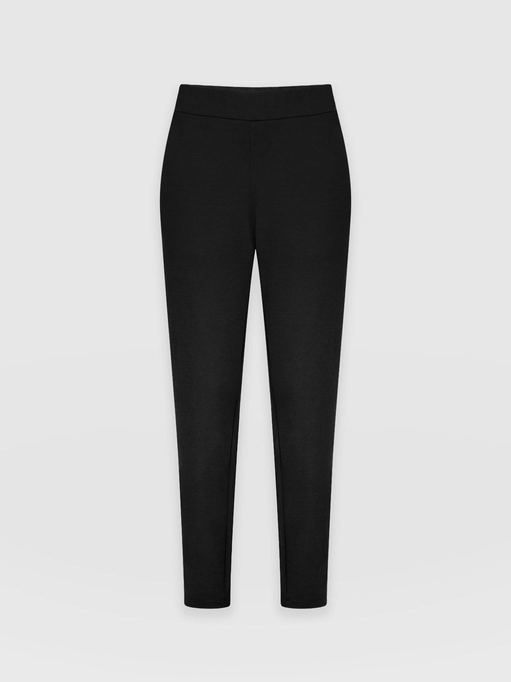 Finsbury Pant - Black