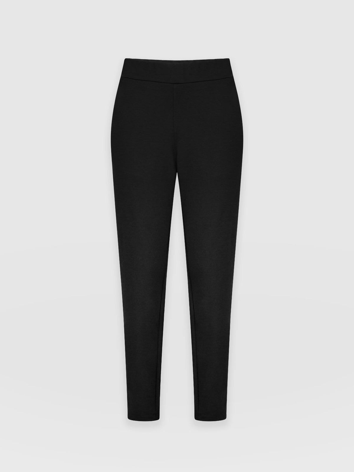 Finsbury Pant - Black