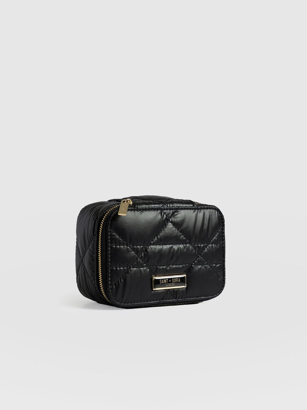 Jewelry Case - Black