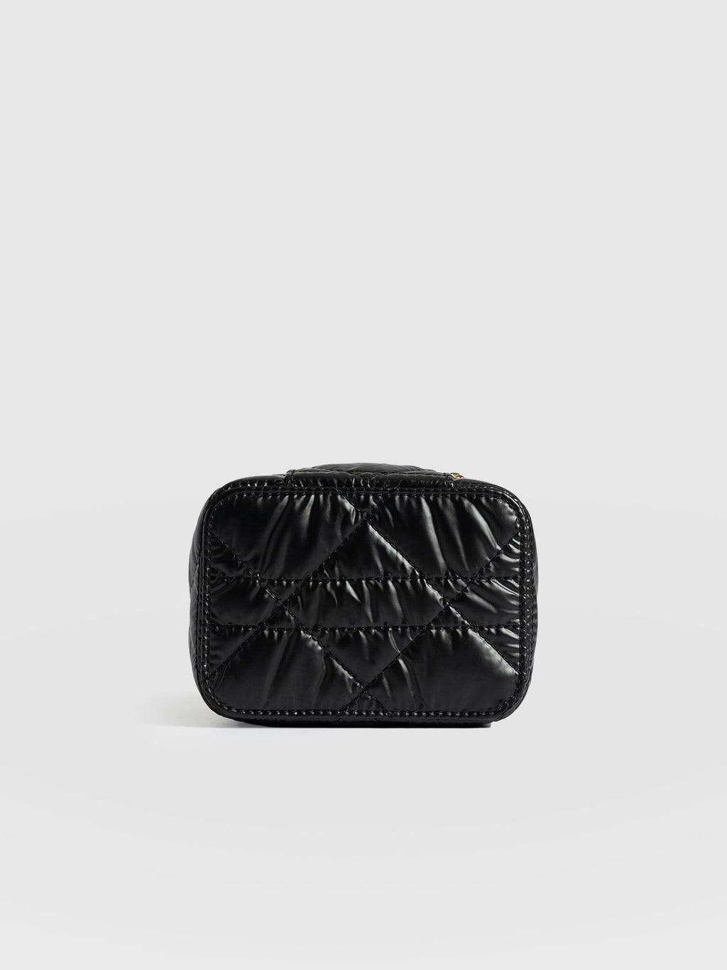 Jewelry Case - Black