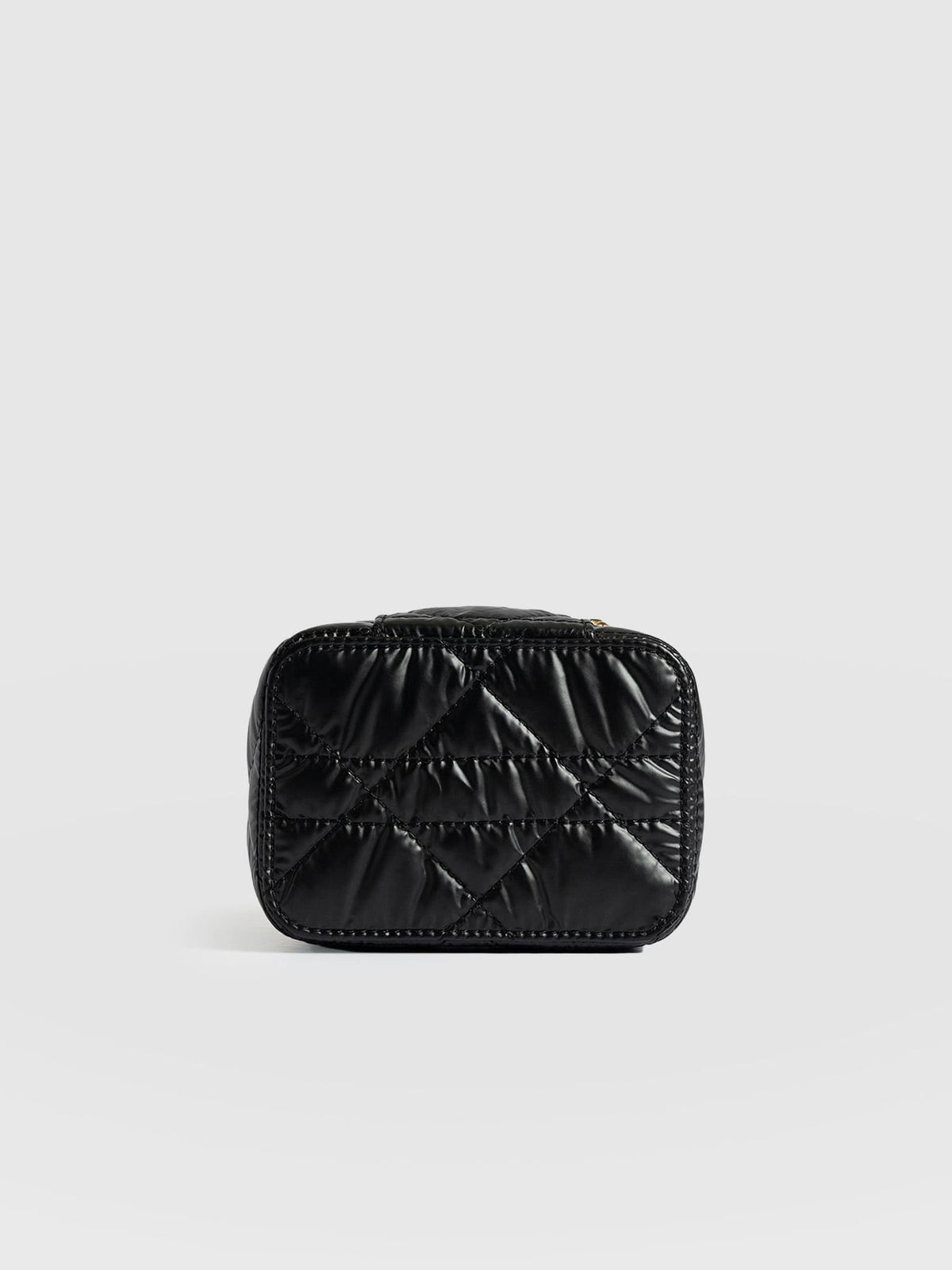 Jewelry Case - Black