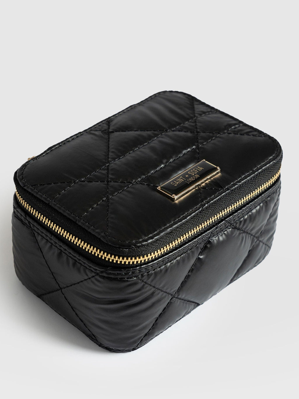 Jewelry Case - Black