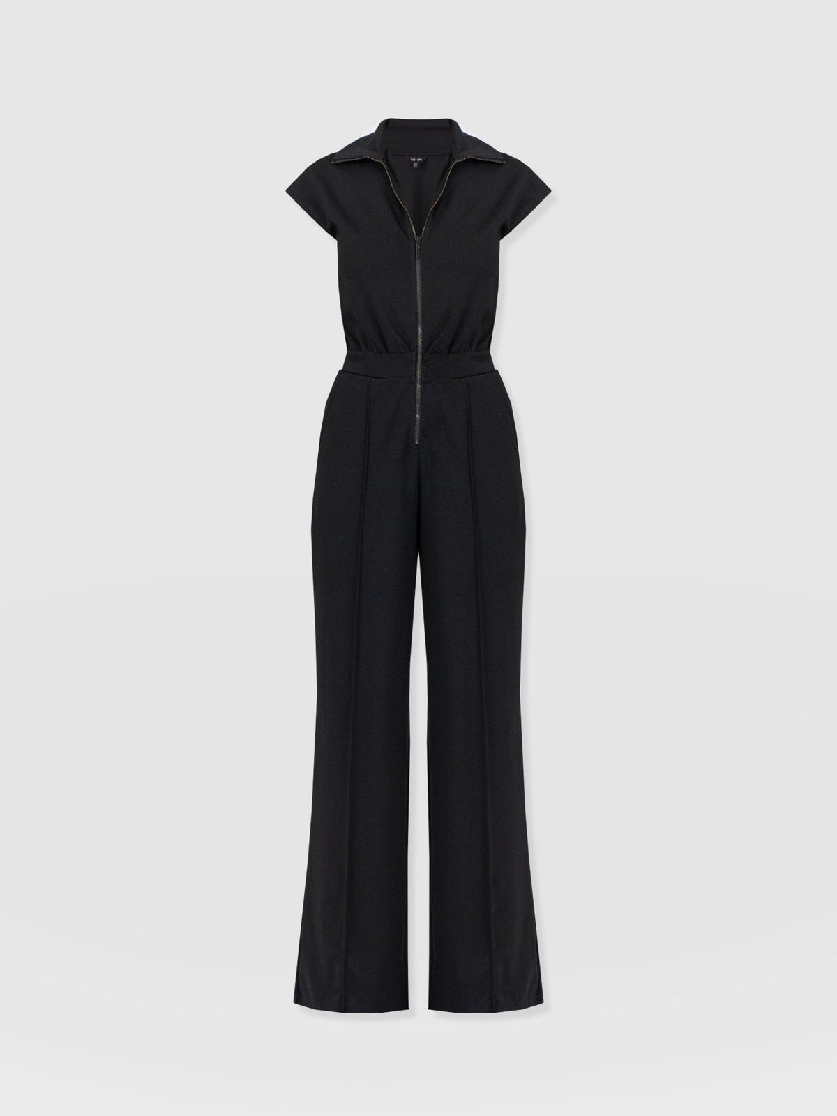 Keller Jumpsuit - Black
