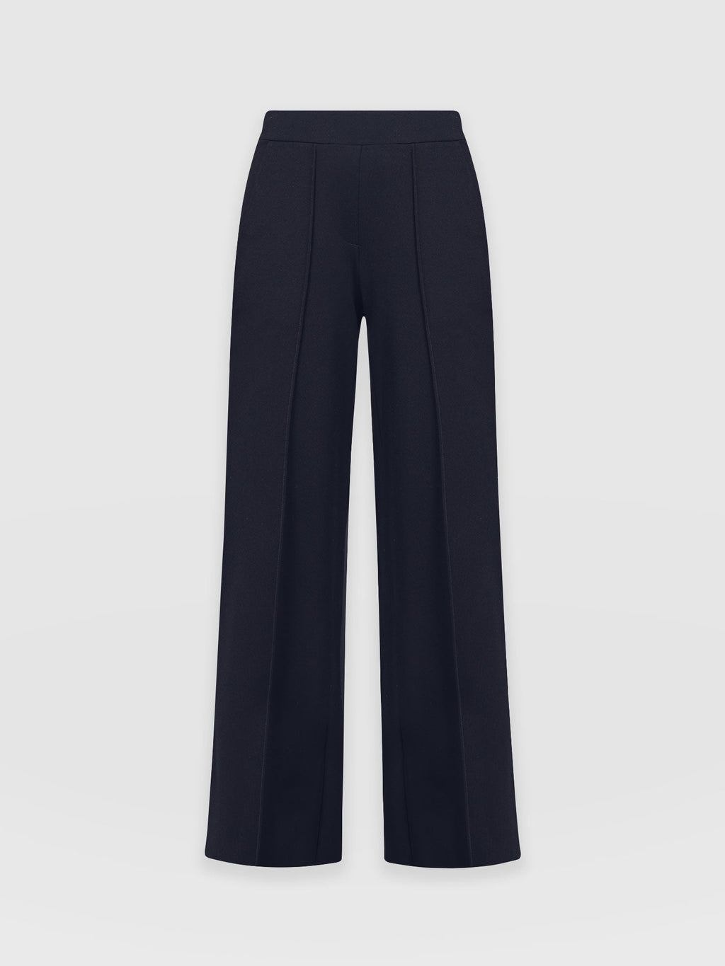 Keller Wide Leg Pant - Square