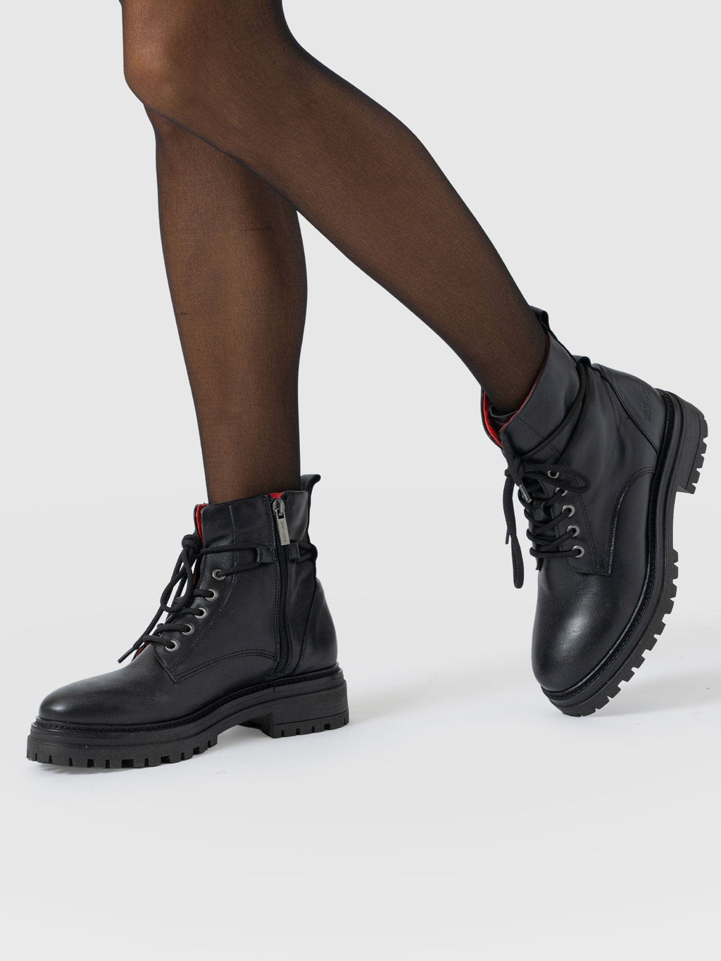 Noho Boot - Black