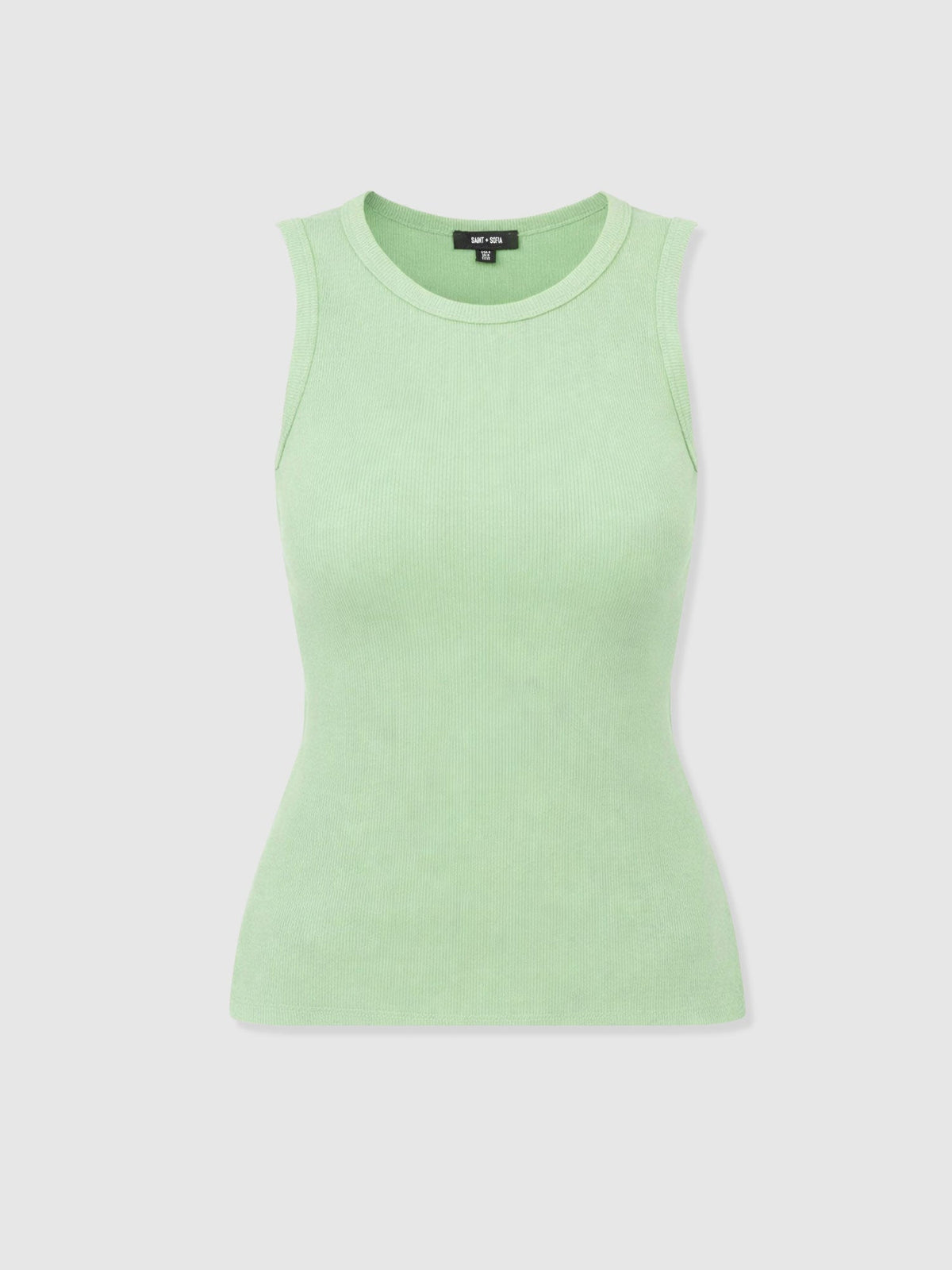 Nova Racer Vest - Mint