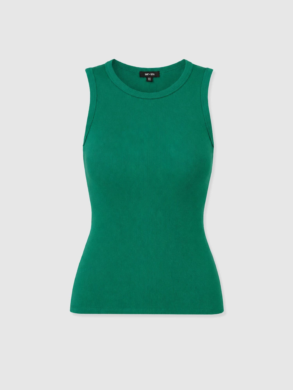 Nova Racer Vest - Sea Green