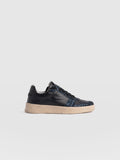 Onyx Sneaker - Black/Navy