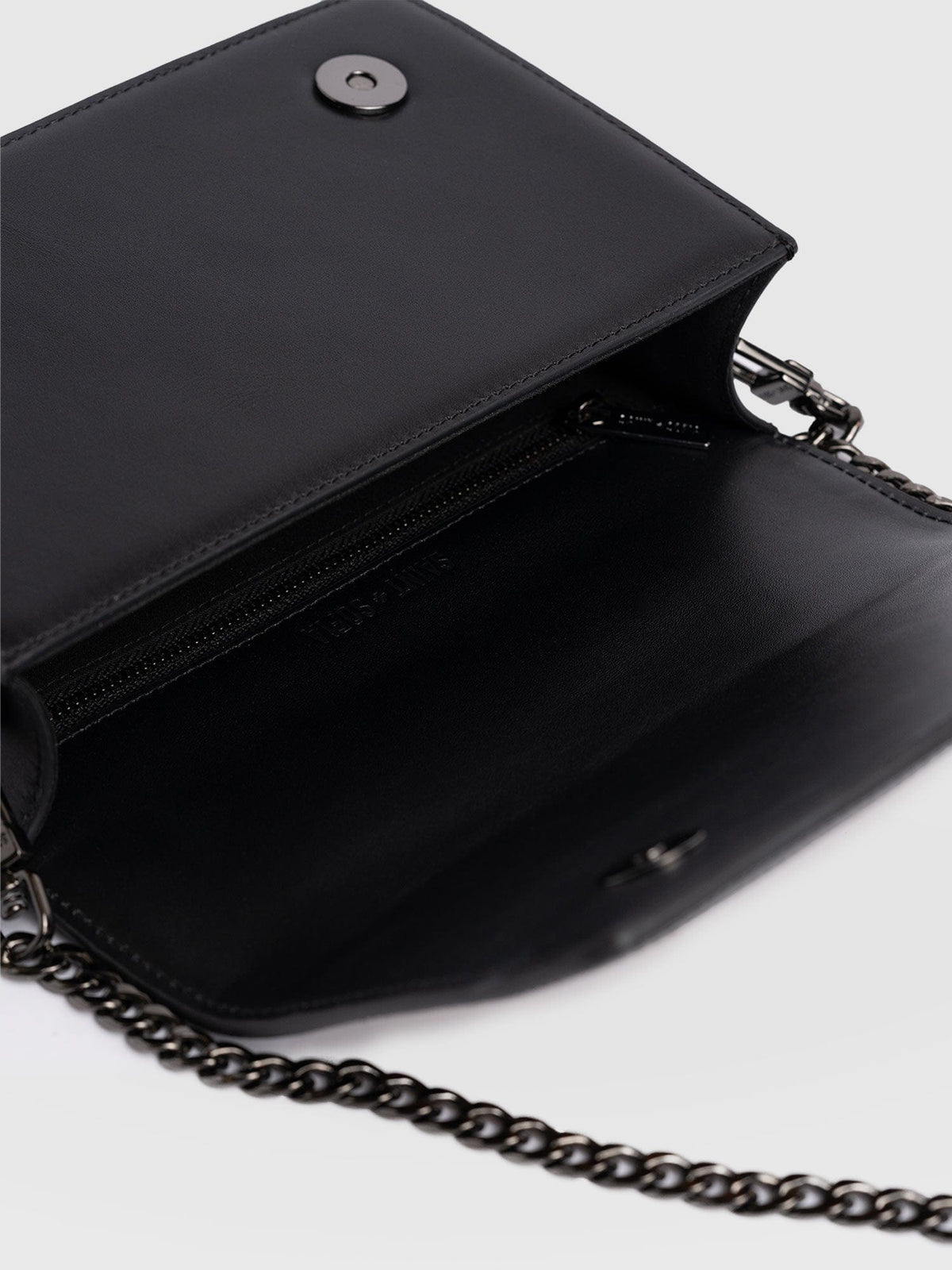 Primrose Wallet on Chain - Leopard