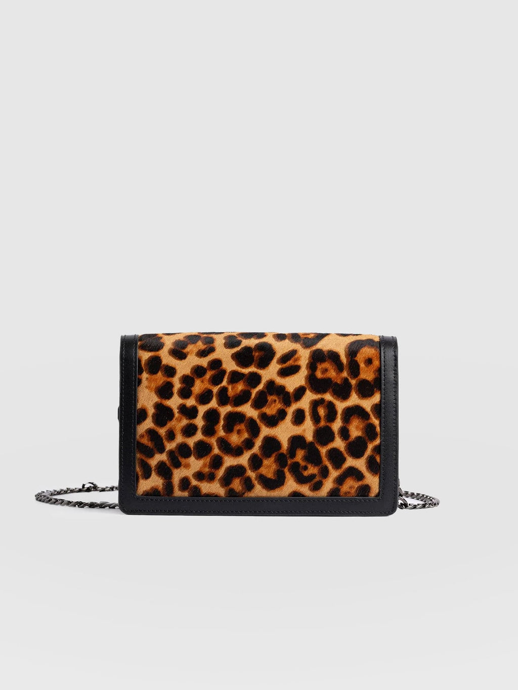Primrose Wallet on Chain - Leopard