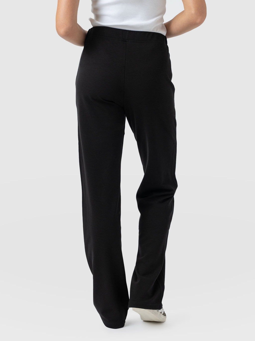 Putney Pant - Black