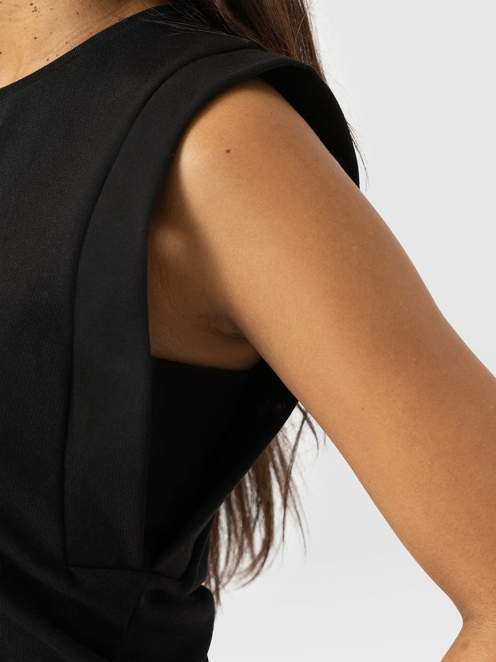 Rowan Tee - Black