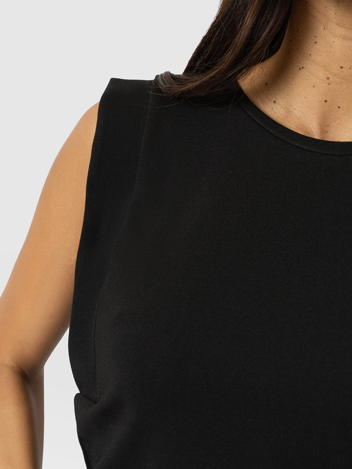 Rowan Tee - Black