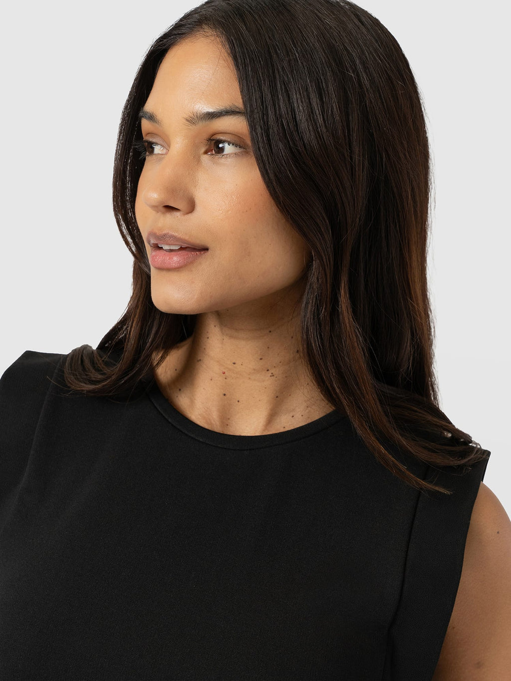 Rowan Tee - Black