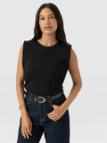 Rowan Tee - Black
