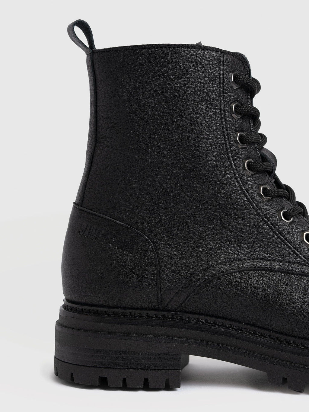Roxie Boot - Black