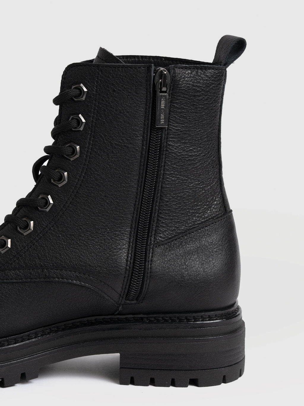 Roxie Boot - Black