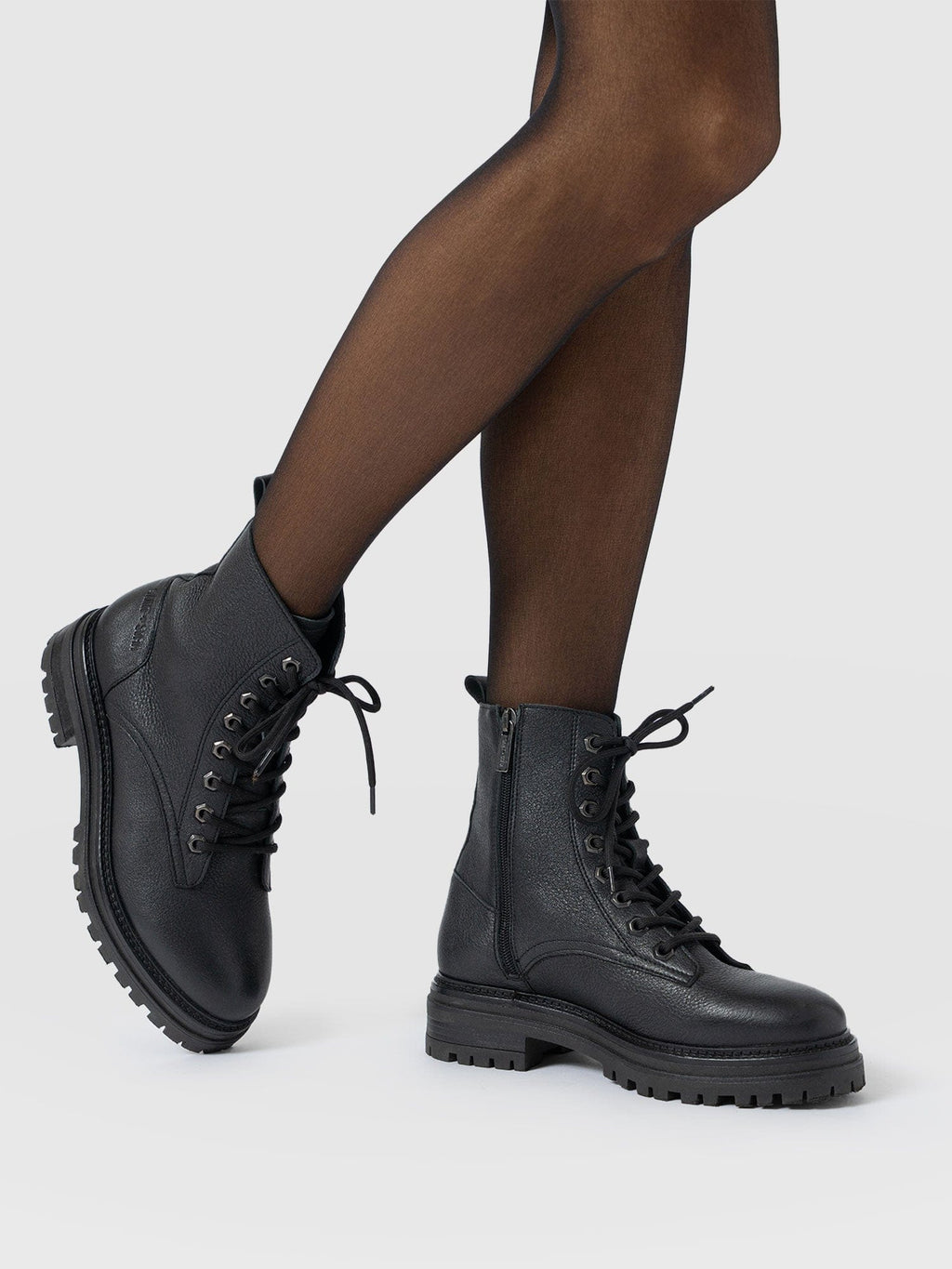 Roxie Boot - Black