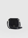 Saddle Bag - Black