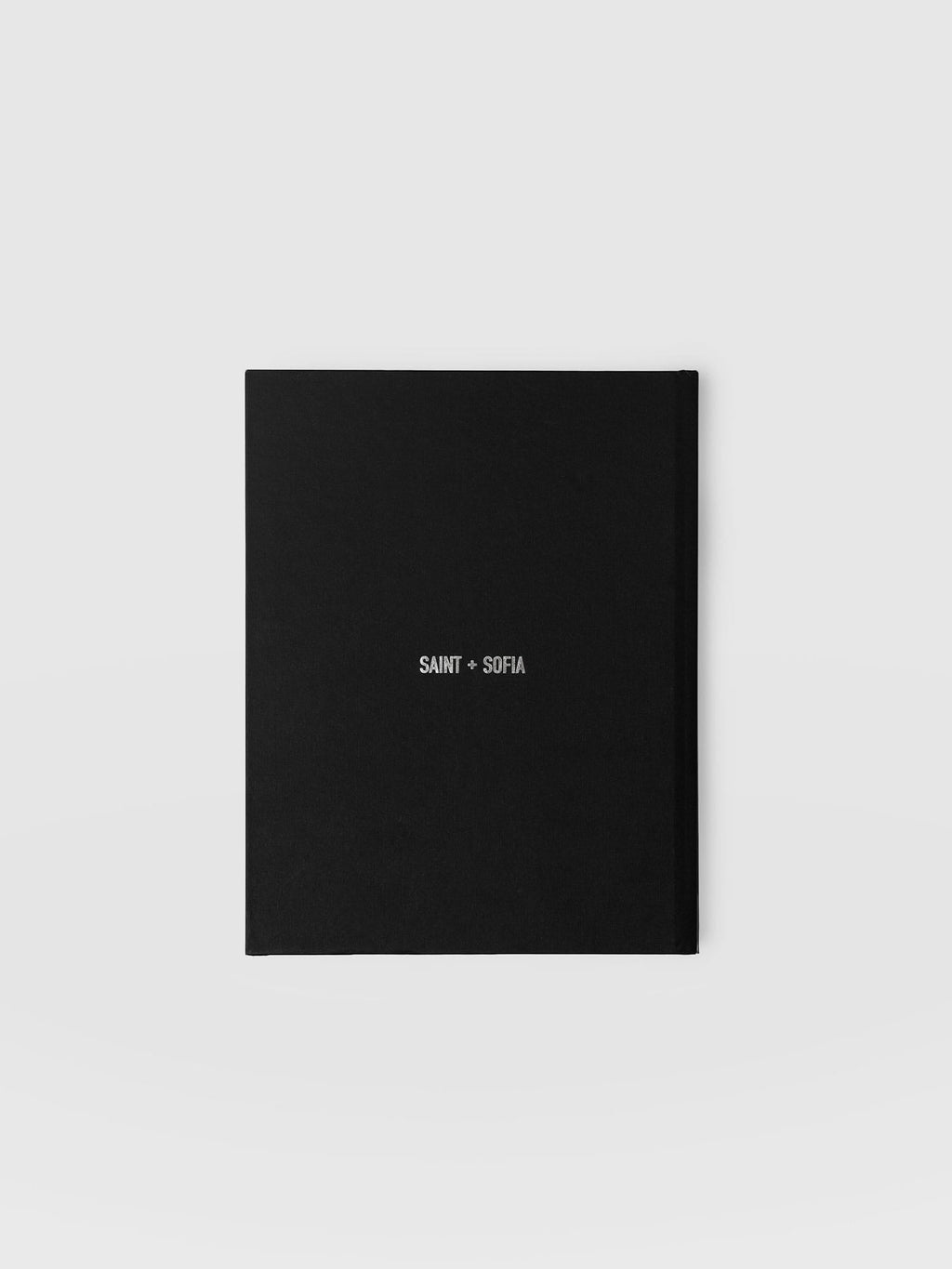 Story - Coffee Table Book