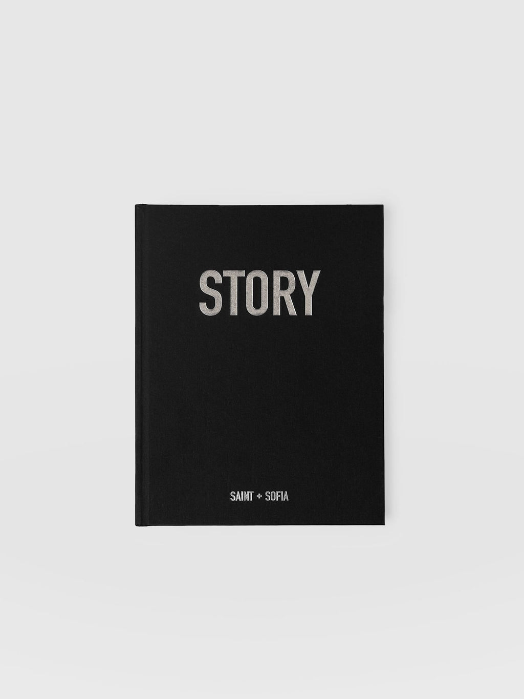 Story - Coffee Table Book
