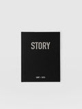 Story - Coffee Table Book