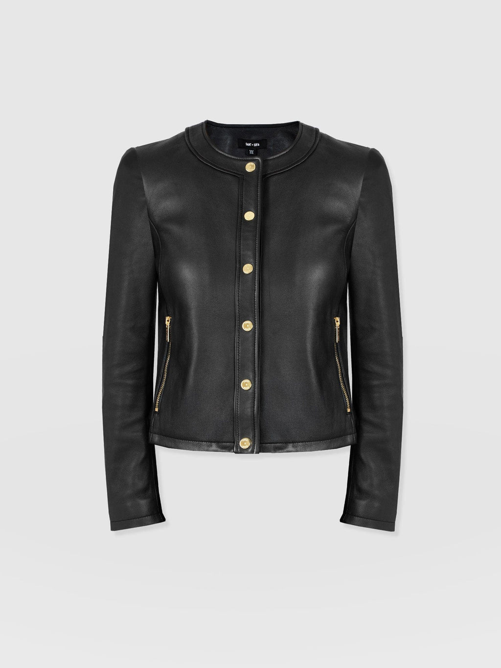 Skye Jacket - Black