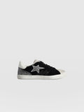 Spitalfields Sneaker - Black